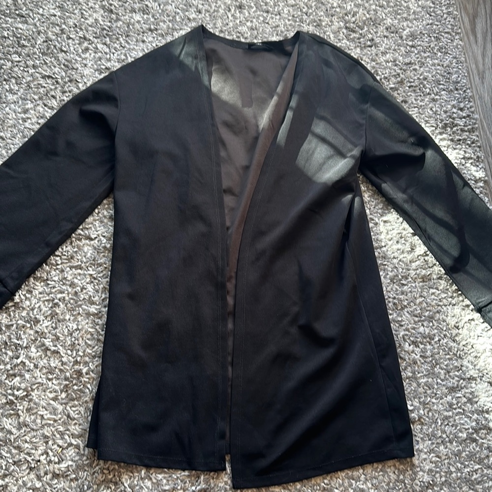 Oversized - light jacket